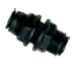 32PLPBH Bulkhead Union