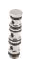 68BJBT Triple Banjo Bolt