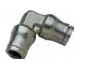 165PLM Union Elbow Metric