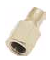 66PLM Female Connector
