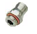 68PLM Male Connector BSPP