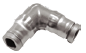165PLS Union Elbow Metric