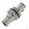 62PLSBH Bulkhead Union