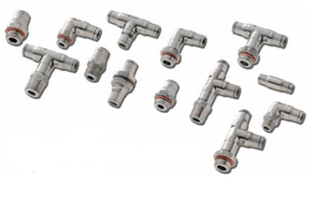 Prestolok PLS Fittings