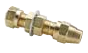 62ANBH Bulkhead Union