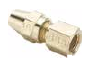 66AB Female Connector