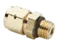 685VLV Male Connector