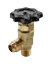 V409F Flare to Male Pipe