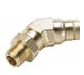 179PMT 45 Male Elbow Swivel
