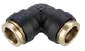 365PTC Union Elbow