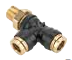 371PTC Run Tee Swivel