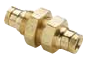 62PMTBH Bulkhead Union