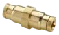 62PMTBHR Retaining Ring Bulkhead