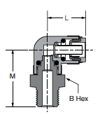369PTC Male Dimensions