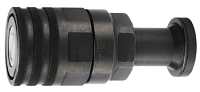 Parker FET Coupler Code 62 Flange Head