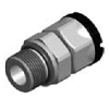 EGE-OR Metric Stud End