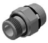 Parker EO3 GE-M-ED Male Stud Connector