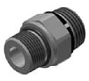 Parker EO3 GE-OR Male Stud Connector