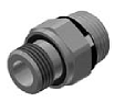 Parker EO3 GE-R-ED Male Stud Connector
