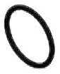 Parker EO3 OR Banjo O-Ring