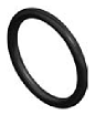 Parker EO3 OR Male Stud End O-Ring