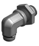 WSV EO3 Bulkhead Elbow
