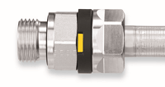 Image of EO3 Fitting Overtightening