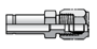 Parker TRBU Tube End Reducer