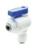 VEU TrueSeal Valve Elbow Union