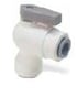 Parker Liquifit Series Ball Valves