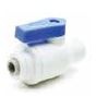 VFC TrueSeal Valve Female Connector