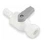 VFC Valve Barbed Female Connector