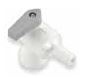VFE Valve Barbed Female Elbow