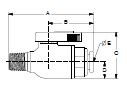 VMC TrueSeal Dimensions
