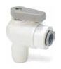 VME Valve Male Elbow