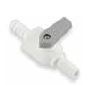 VUC Valve Barbed Union Connector