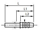 Parker 6322 - drawing