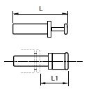 Parker 6326 - drawing