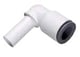 6382 Plug-In Elbow