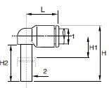 Parker 6382 - drawing