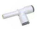 Parker 6383 - plug-in run tees
