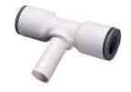 Parker 6388 - plug-in tees
