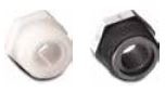 Parker 309p - thermoplastic reducer bushings