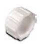 Parker 313gh -  white nylon garden hose caps