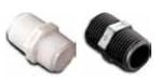 Parker 316p - thermoplastic hex nipples