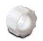 Parker 31gh -  white nylon garden hose nuts