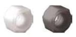 Parker 31hb - thermoplastic hose barb swivel nuts