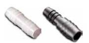 Parker 322HB - thermoplastic union connectors