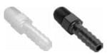 Parker 325hb - thermoplastic male-connectors