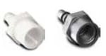 Parker 326hb - thermoplastic female connectors
